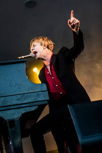 2017-07-29 - Tom Odell från Storsjöyran, Östersund
