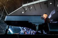 2017-07-29 - Tom Odell från Storsjöyran, Östersund