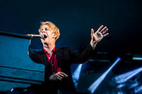 2017-07-29 - Tom Odell från Storsjöyran, Östersund
