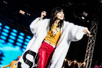 2017-07-29 - Laleh från Storsjöyran, Östersund