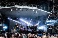 2017-07-29 - Tom Odell från Storsjöyran, Östersund