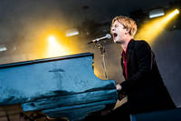 2017-07-29 - Tom Odell från Storsjöyran, Östersund