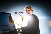 2017-07-29 - Tom Odell från Storsjöyran, Östersund