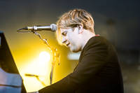 2017-07-29 - Tom Odell från Storsjöyran, Östersund