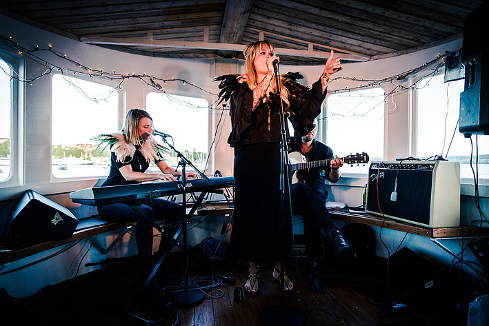 2017-07-29 - Julia Frej från Storsjöyran, Östersund
