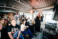2017-07-29 - Julia Frej från Storsjöyran, Östersund