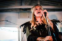 2017-07-29 - Julia Frej från Storsjöyran, Östersund