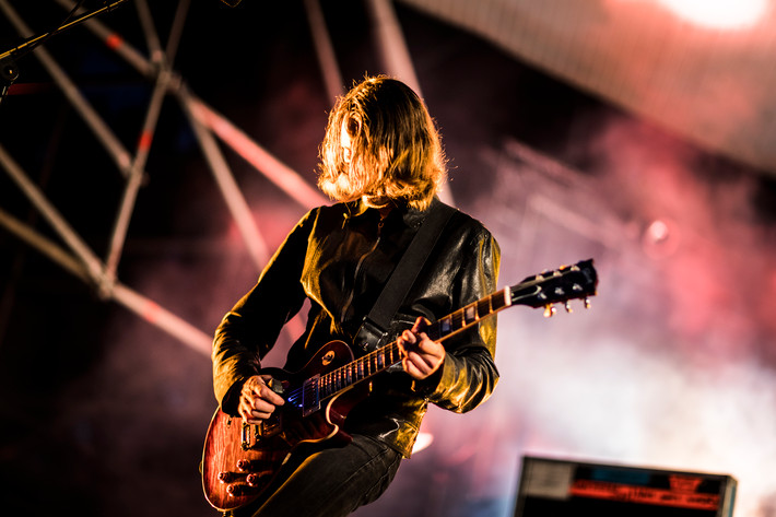 2017-07-29 - Henrik Berggren från Storsjöyran, Östersund