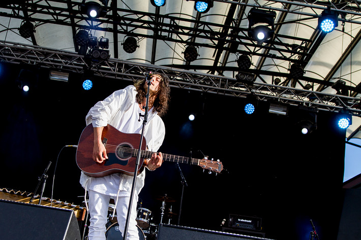 2017-07-29 - Kristian Anttila från Putte i Parken (Stockholm), Stockholm