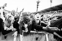 2017-07-29 - Håkan Hellström från Ullevi, Göteborg