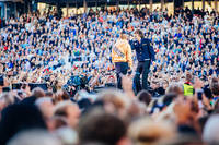 2017-07-29 - Håkan Hellström från Ullevi, Göteborg