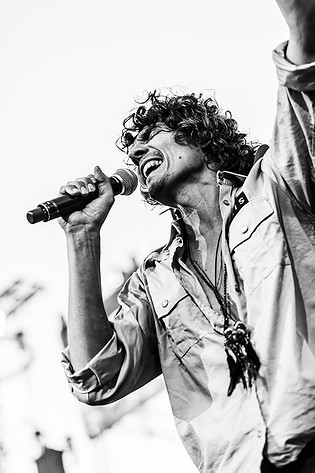 2017-07-29 - Håkan Hellström från Ullevi, Göteborg
