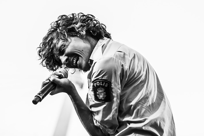 2017-07-29 - Håkan Hellström från Ullevi, Göteborg