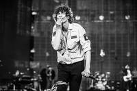 2017-07-29 - Håkan Hellström från Ullevi, Göteborg