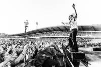 2017-07-29 - Håkan Hellström från Ullevi, Göteborg