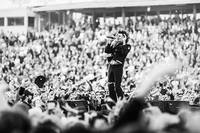 2017-07-29 - Håkan Hellström från Ullevi, Göteborg
