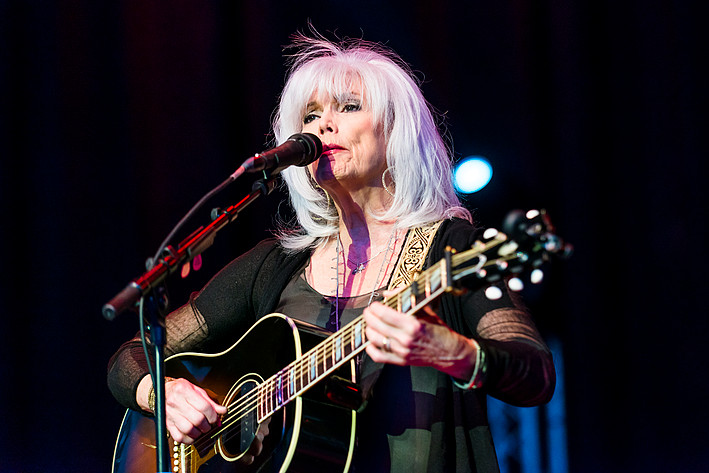 2017-08-01 - Emmylou Harris från Dalhalla, Rättvik