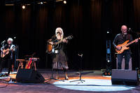 2017-08-01 - Emmylou Harris från Dalhalla, Rättvik