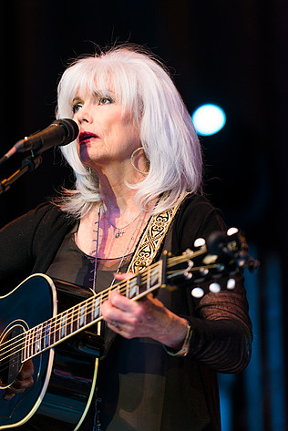 2017-08-01 - Emmylou Harris från Dalhalla, Rättvik