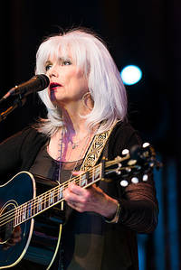 2017-08-01 - Emmylou Harris från Dalhalla, Rättvik