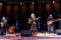 2017-08-01 - Emmylou Harris från Dalhalla, Rättvik