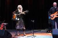 2017-08-01 - Emmylou Harris från Dalhalla, Rättvik