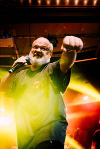 2017-08-07 - Kyle Gass Band från Gröna Lund, Stockholm