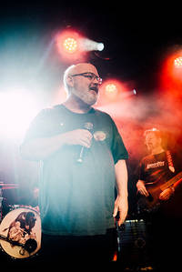 2017-08-07 - Kyle Gass Band från Gröna Lund, Stockholm