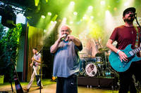 2017-08-08 - Kyle Gass Band från Liseberg, Göteborg