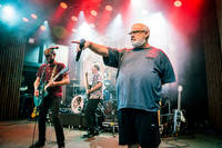2017-08-08 - Kyle Gass Band från Liseberg, Göteborg