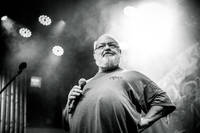2017-08-08 - Kyle Gass Band från Liseberg, Göteborg