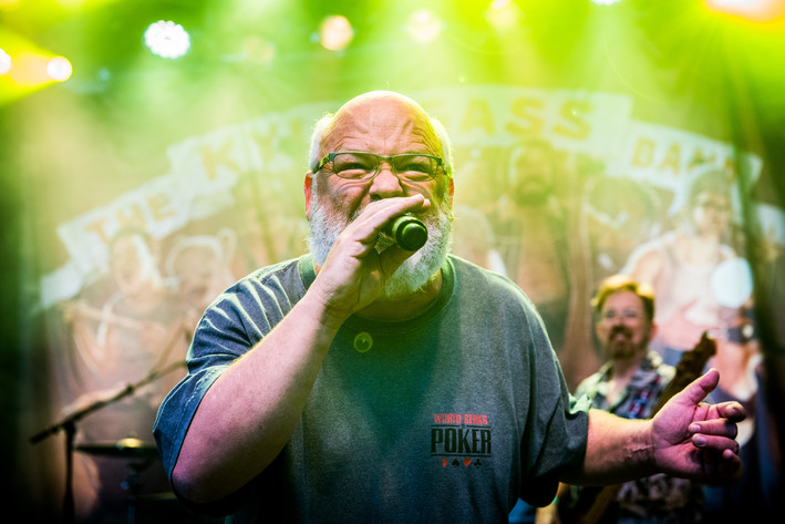 2017-08-08 - Kyle Gass Band från Liseberg, Göteborg