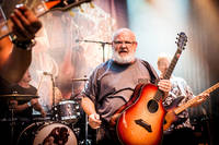 2017-08-08 - Kyle Gass Band från Liseberg, Göteborg