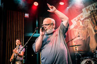 2017-08-08 - Kyle Gass Band från Liseberg, Göteborg