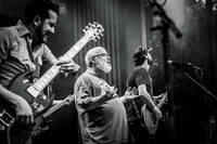 2017-08-08 - Kyle Gass Band från Liseberg, Göteborg
