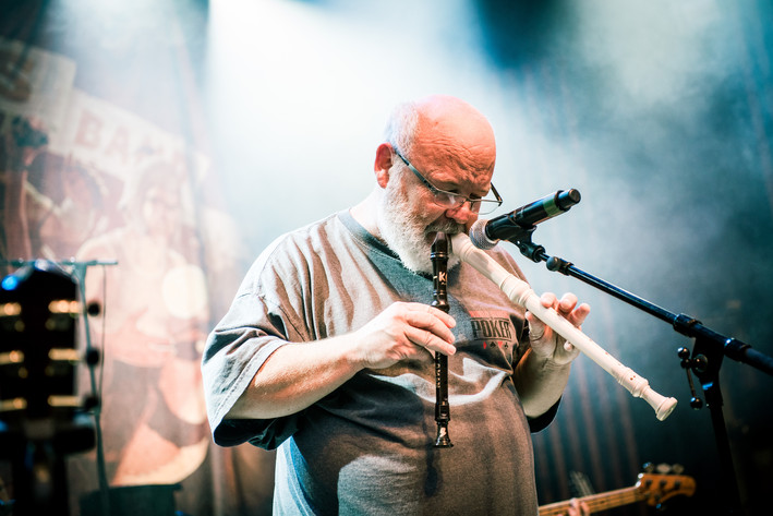 2017-08-08 - Kyle Gass Band från Liseberg, Göteborg