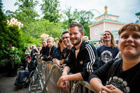 2017-08-08 - Kyle Gass Band från Liseberg, Göteborg
