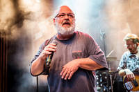 2017-08-08 - Kyle Gass Band från Liseberg, Göteborg
