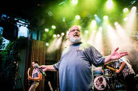 2017-08-08 - Kyle Gass Band från Liseberg, Göteborg