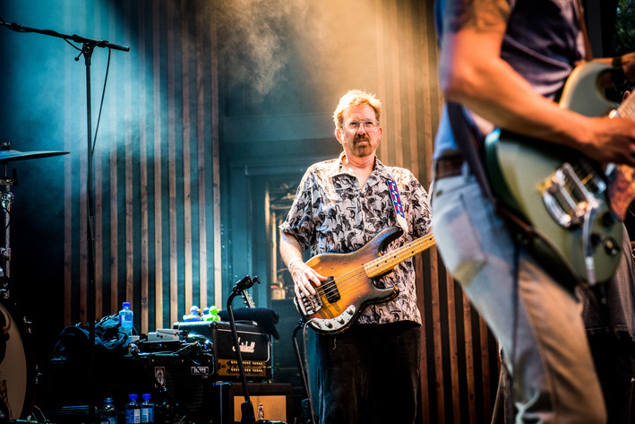 2017-08-08 - Kyle Gass Band från Liseberg, Göteborg