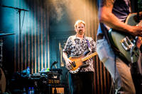 2017-08-08 - Kyle Gass Band från Liseberg, Göteborg