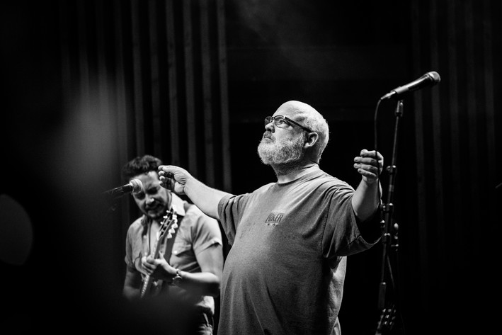 2017-08-08 - Kyle Gass Band från Liseberg, Göteborg