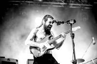 2017-08-08 - Biffy Clyro från Gröna Lund, Stockholm