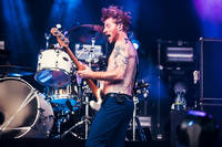 2017-08-08 - Biffy Clyro från Gröna Lund, Stockholm