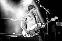 2017-08-08 - Biffy Clyro från Gröna Lund, Stockholm
