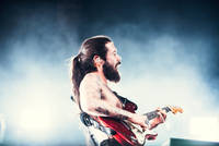 2017-08-08 - Biffy Clyro från Gröna Lund, Stockholm