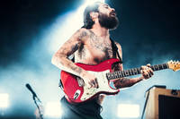 2017-08-08 - Biffy Clyro från Gröna Lund, Stockholm