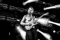 2017-08-08 - Biffy Clyro från Gröna Lund, Stockholm
