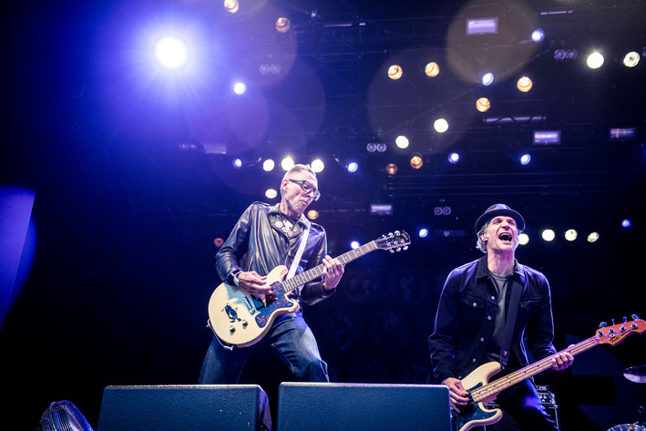 2017-08-09 - Bad Religion från Liseberg, Göteborg