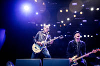 2017-08-09 - Bad Religion från Liseberg, Göteborg